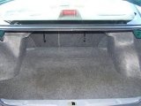 2003 Nissan Altima 2.5 S Trunk