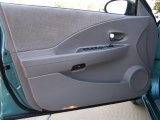2003 Nissan Altima 2.5 S Door Panel