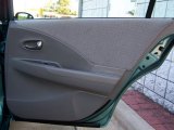 2003 Nissan Altima 2.5 S Door Panel