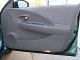 2003 Nissan Altima 2.5 S Door Panel