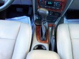 2003 Oldsmobile Bravada AWD 4 Speed Automatic Transmission