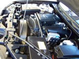 2003 Oldsmobile Bravada AWD 4.2 Liter DOHC 24-Valve V6 Engine