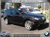 2008 BMW X3 3.0si