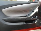 2010 Chevrolet Camaro SS Coupe Door Panel