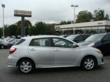 2009 Toyota Matrix S AWD