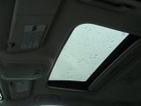 2009 Toyota Matrix S AWD Sunroof