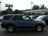2004 Pacific Blue Metallic Toyota 4Runner Limited 4x4 #55283420