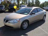 2006 Pontiac G6 V6 Sedan