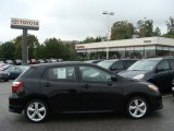 2009 Toyota Matrix S AWD