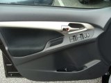 2009 Toyota Matrix S AWD Door Panel