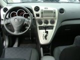 2009 Toyota Matrix S AWD Dashboard