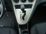 2009 Toyota Matrix S AWD 4 Speed Automatic Transmission