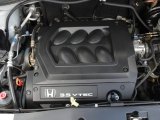 2001 Honda Odyssey LX 3.5L SOHC 24V VTEC V6 Engine