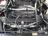 2006 Ford Escape XLT 2.3L DOHC 16V Inline 4 Cylinder Engine