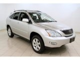 2008 Lexus RX 350 AWD