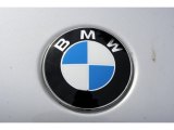 1999 BMW 7 Series 740iL Sedan Marks and Logos