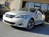 2008 Lexus IS 350