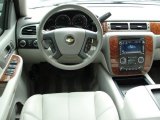 2007 Chevrolet Tahoe LTZ 4x4 Dashboard