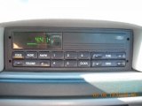 1997 Ford F250 XL Regular Cab Controls
