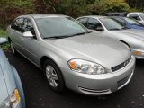2006 Chevrolet Impala LS