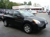2009 Nissan Rogue S AWD