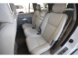 2005 Volvo XC90 2.5T Taupe/Light Taupe Interior