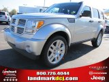 2011 Dodge Nitro Heat