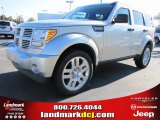 2011 Dodge Nitro Heat