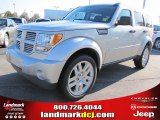 2011 Dodge Nitro Heat