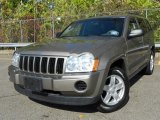 2005 Jeep Grand Cherokee Laredo 4x4