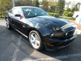 2012 Ford Mustang GT Coupe