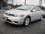 2008 Honda Civic EX-L Coupe