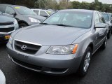 2008 Hyundai Sonata GLS
