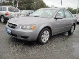 2007 Hyundai Sonata GLS