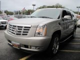 2007 Quicksilver Cadillac Escalade ESV AWD #55332794