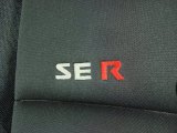2008 Nissan Sentra SE-R Spec V Marks and Logos