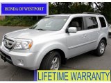 2009 Honda Pilot EX 4WD