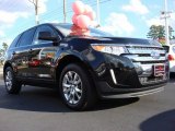 2011 Ford Edge Limited AWD