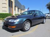 1999 Acura CL 3.0 Data, Info and Specs