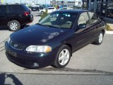 2003 Blackout Nissan Sentra GXE #55332619