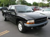 1998 Dodge Dakota Extended Cab