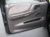 1998 Dodge Dakota Extended Cab Door Panel