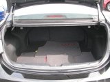 2010 Kia Forte Koup SX Trunk