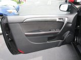 2010 Kia Forte Koup SX Door Panel