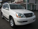 2007 Lexus GX 470