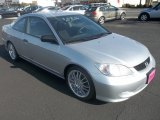 2005 Honda Civic Value Package Coupe