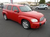 2011 Chevrolet HHR LT