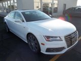 2012 Audi A7 3.0T quattro Premium