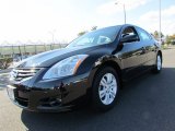 2011 Nissan Altima 2.5 S