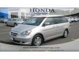 2007 Honda Odyssey EX
